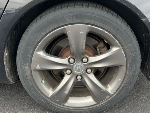 Used 2014 Acura TL SH-AWD image 18