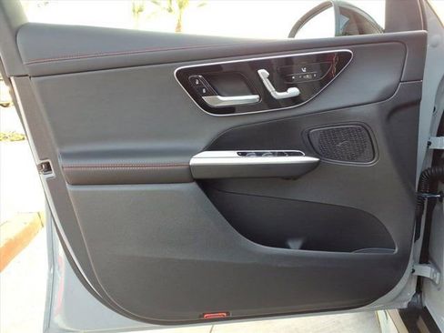 New 2026 Mercedes-Benz GLC 43 AMG GLC 43 AMG image 12