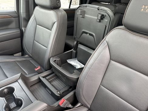 Certified 2024 Chevrolet Tahoe High Country image 22