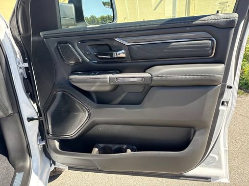 New 2027 RAM 1500 Limited AWD/4WD image 31