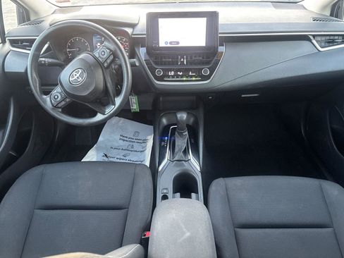 Used 2023 Toyota Corolla LE image 13