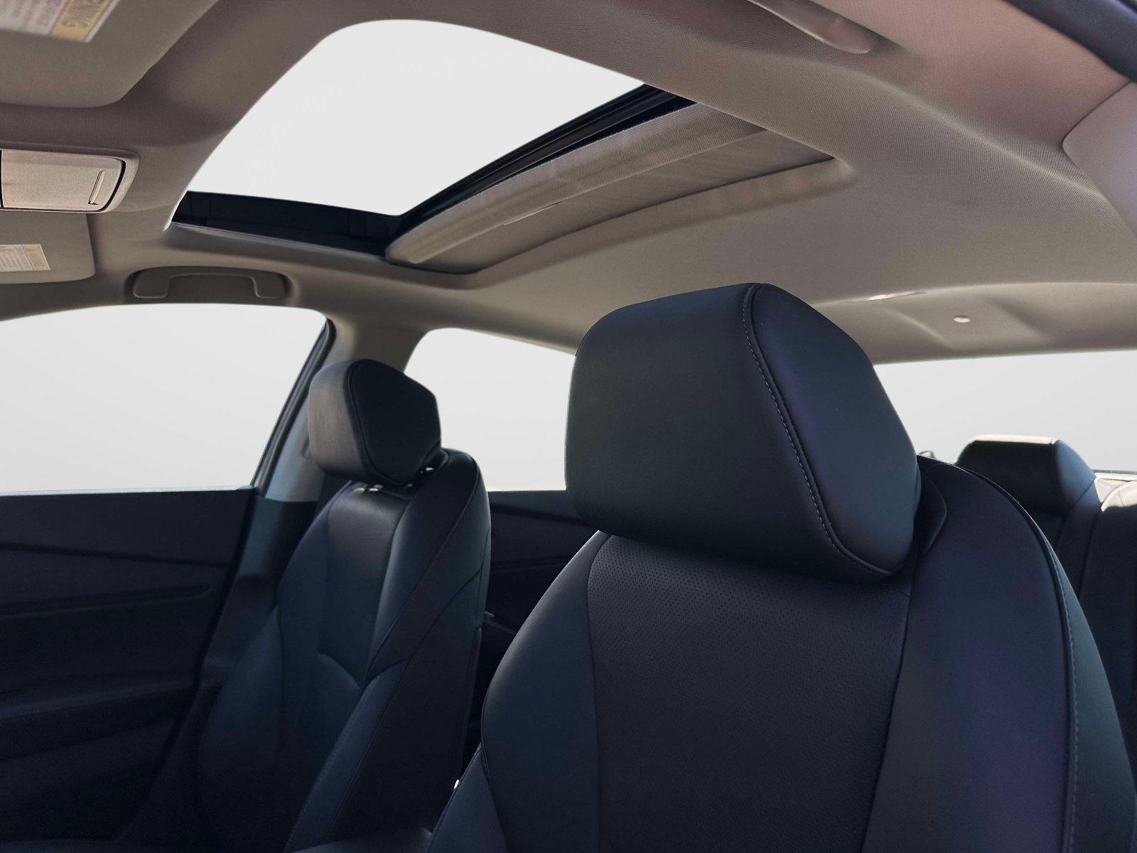 Used 2025 Honda Accord Touring image 16