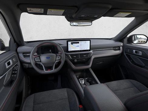 New 2026 Ford Explorer ST image 9