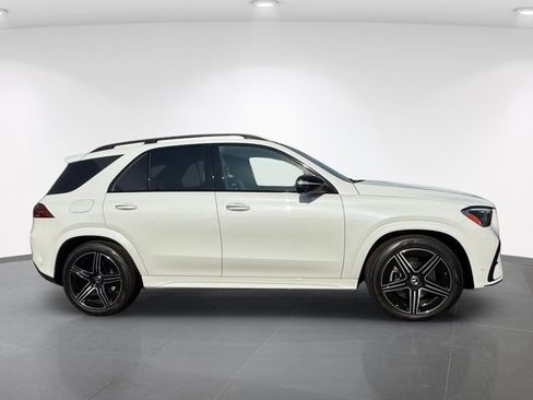 New 2026 Mercedes-Benz GLE 450 4MATIC image 7