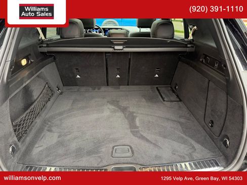 Used 2024 Mercedes-Benz GLE 63 AMG S image 33