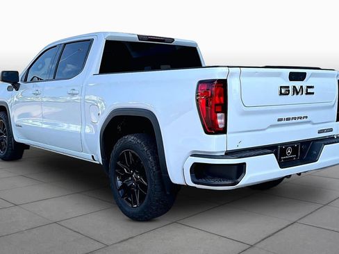 Used 2020 GMC Sierra 1500 Elevation RWD image 12