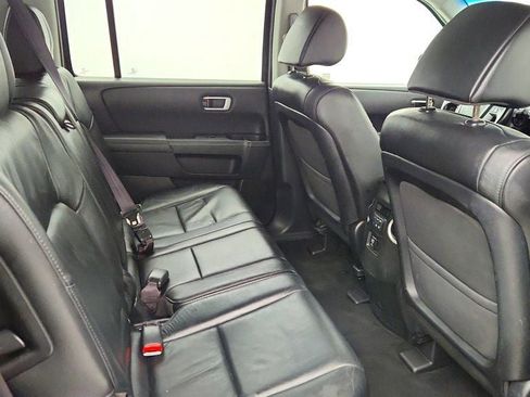 Used 2013 Honda Pilot EX-L image 23