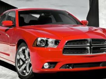Used 2014 Dodge Charger SXT Plus