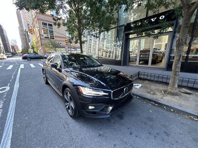 Certified 2025 Volvo V60 B5 Cross Country Plus