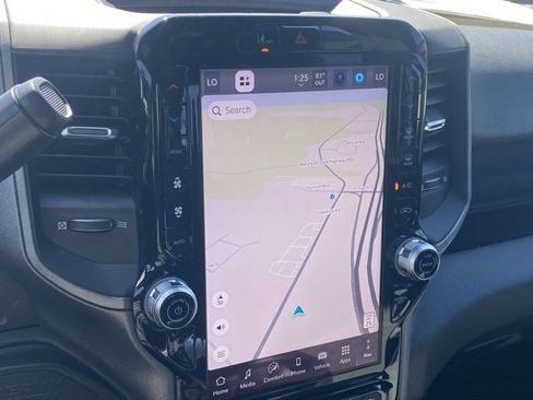 New 2025 RAM 2500 Tradesman image 3