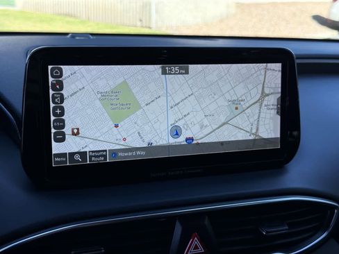 Used 2021 Hyundai Santa Fe Limited image 15