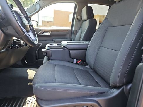 Used 2025 GMC Sierra 1500 SLE w/ Preferred Package AWD/4WD image 12
