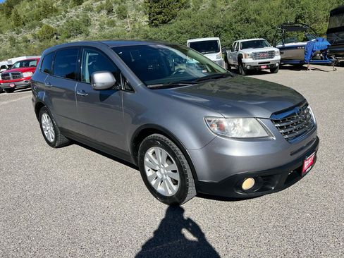 Used 2009 Subaru Tribeca Special Edition AWD/4WD image 7