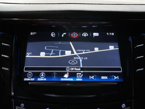 Used 2019 Cadillac Escalade Luxury AWD/4WD image 18
