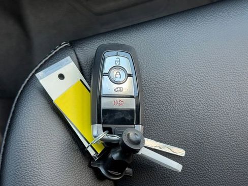 New 2026 Ford Transit 250 148 Medium Roof Extended AWD image 16