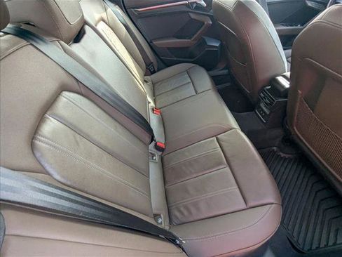 Used 2024 Audi A3 2.0T Premium w/ Convenience Package image 18