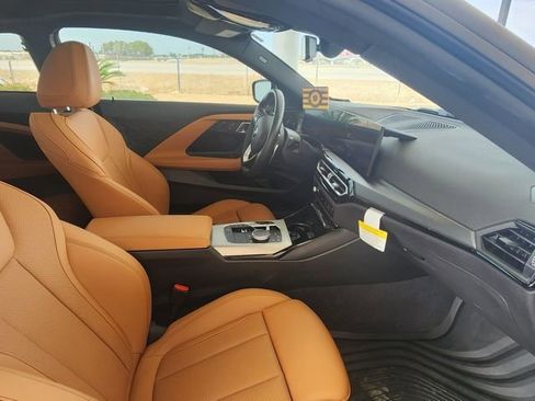 Used 2024 BMW 230i Coupe w/ Convenience Package image 17