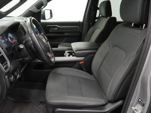Used 2022 RAM 1500 Big Horn image 17