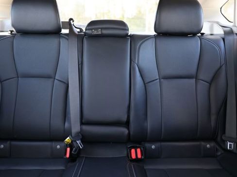 Used 2022 Subaru Impreza 2.0i Limited w/ Popular Package #2 image 51