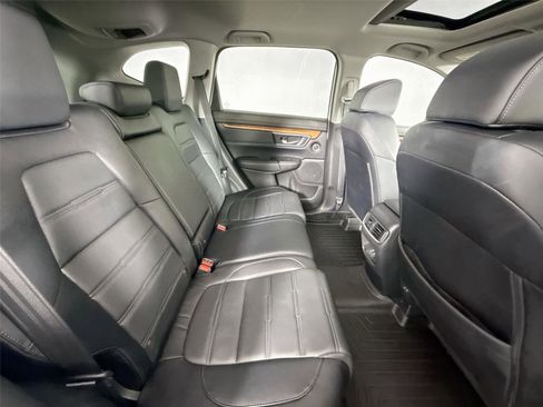 Used 2018 Honda CR-V Touring image 44