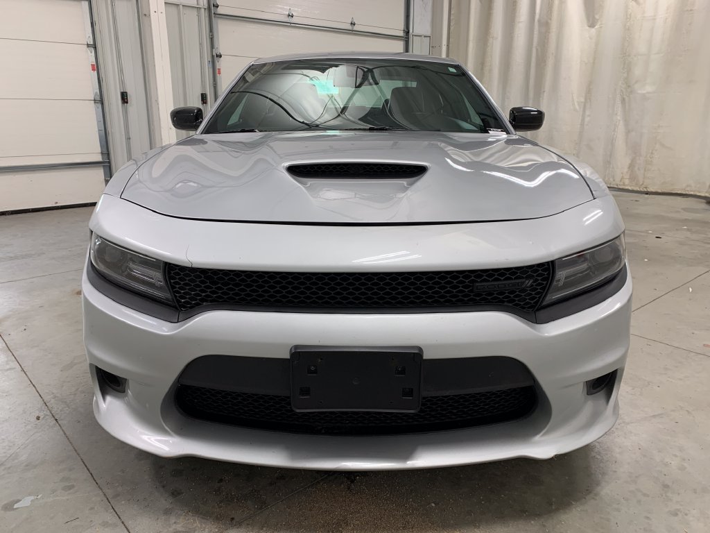 Used 2020 Dodge Charger GT w/ Plus Group AWD/4WD image 15
