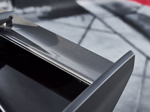 Used 2024 Porsche 911 GT3 RS w/ Weissach Package image 13