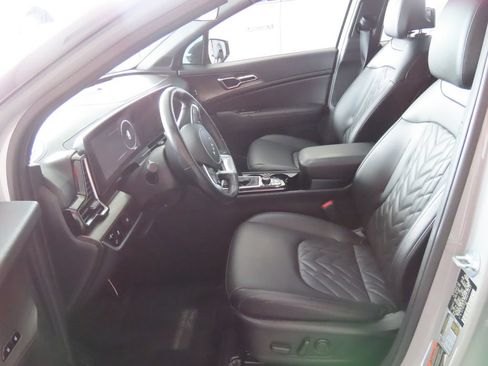 Used 2024 Kia Sportage X-Pro Prestige AWD/4WD image 24