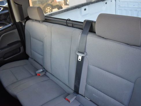Used 2018 Chevrolet Silverado 1500 LS RWD image 24