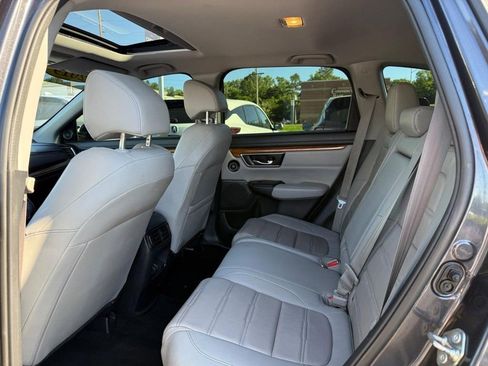 Used 2019 Honda CR-V EX-L image 13