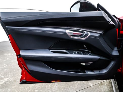 Used 2022 Audi e-tron GT Prestige w/ Prestige Package image 21