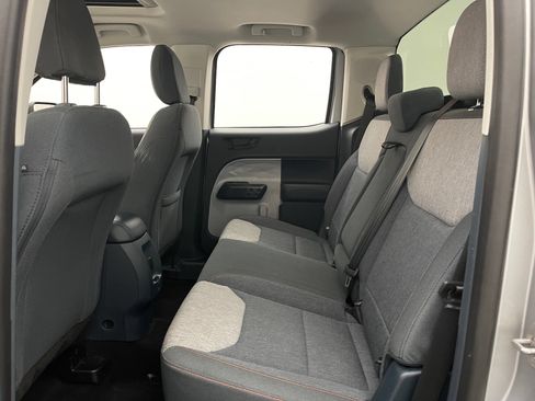 Used 2024 Ford Maverick XLT FWD image 36