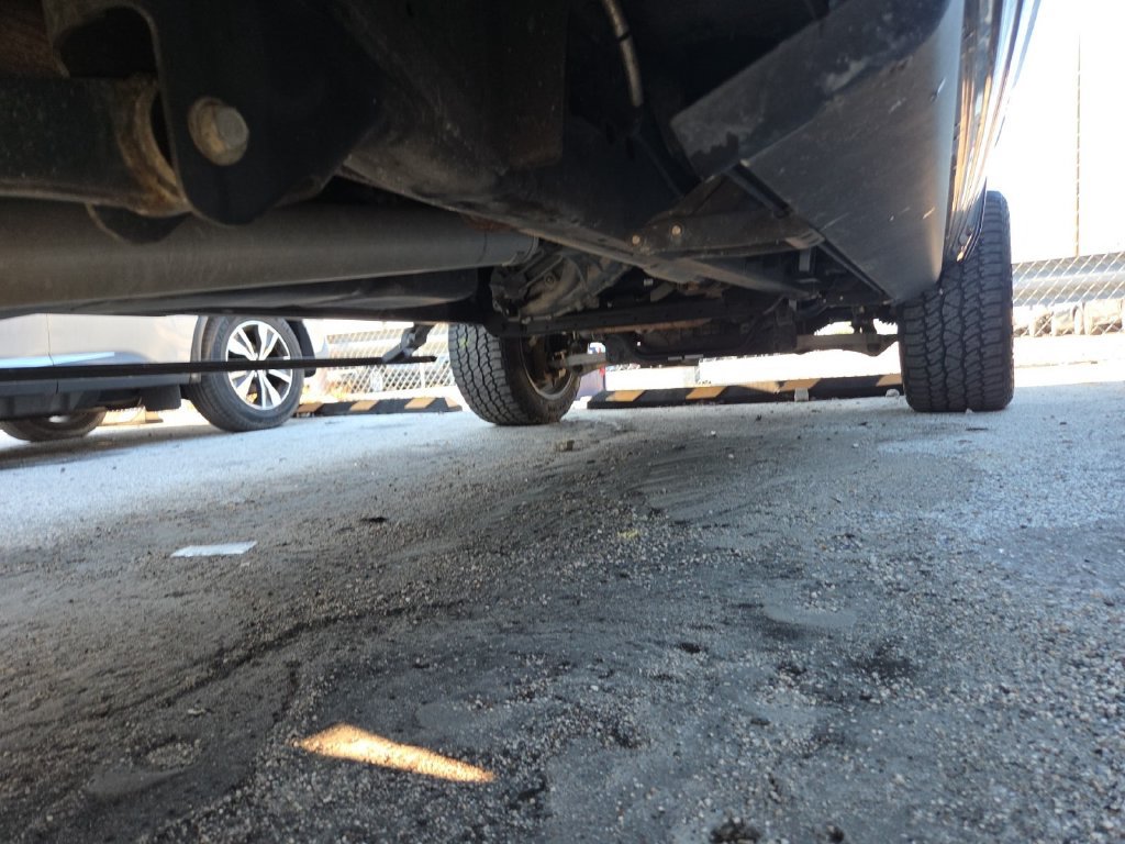 Used 2019 RAM 1500 Limited AWD/4WD image 22