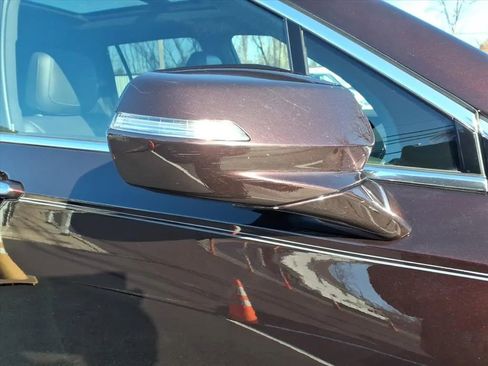 Used 2021 Cadillac XT6 Premium Luxury image 10