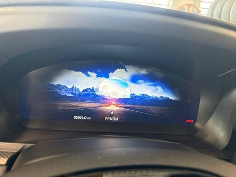 Used 2021 Ford Explorer ST w/ Equipment Group 401A AWD/4WD image 35