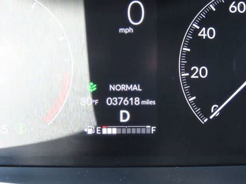 Used 2025 Honda Odyssey Elite image 29