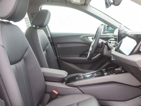 New 2025 Audi A5 2.0T Premium image 21