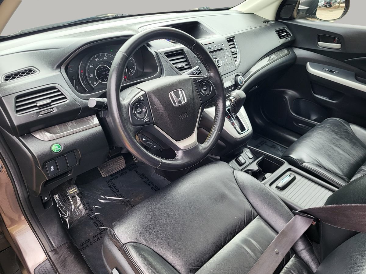 Used 2012 Honda CR-V EX-L image 15