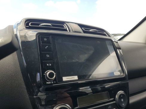 New 2024 Mitsubishi Mirage G4 ES image 22