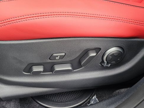 New 2026 Genesis GV70 3.5T Sport Prestige image 33