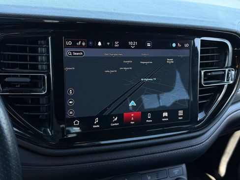 Used 2023 Dodge Durango GT AWD/4WD image 13