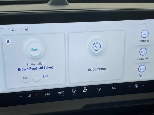 New 2026 Ford Bronco Sport Big Bend AWD/4WD image 34