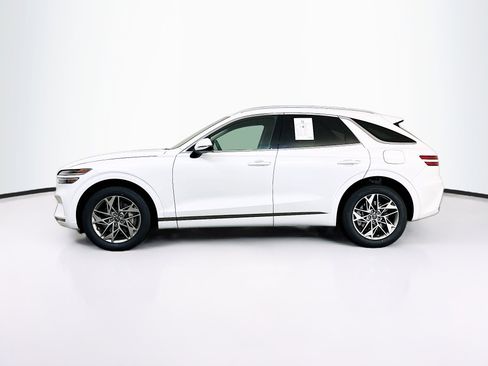 Used 2025 Genesis GV70 2.5T AWD/4WD image 4