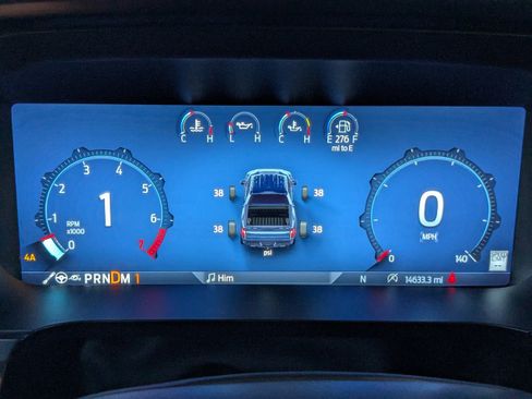 Used 2024 Ford F150 Raptor image 27