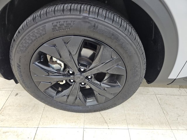Used 2025 Kia Sportage X-Line AWD/4WD image 23