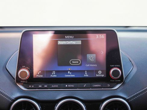 Used 2024 Nissan Sentra SV image 21