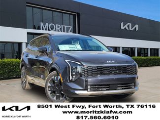 New 2026 Kia Sportage SX video 1