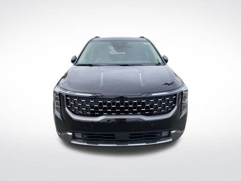 New 2026 Kia Carnival SX Prestige image 14