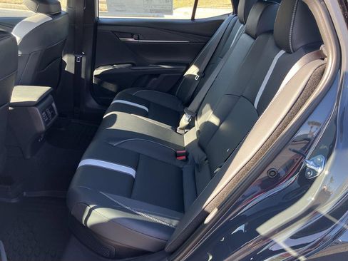 New 2026 Toyota Camry SE image 10