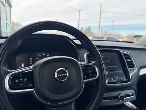 Used 2018 Volvo XC90 T5 Momentum w/ Convenience Package image 20
