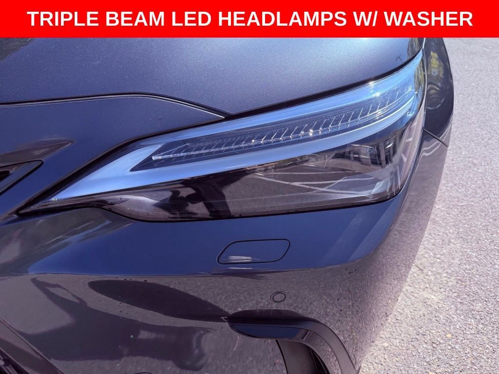 Certified 2024 Lexus NX 350h AWD image 10